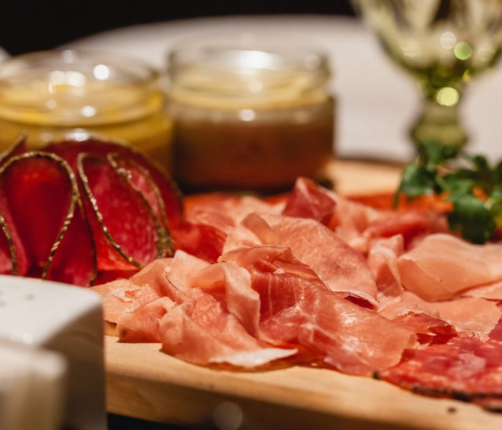 Dove assaporare le specialità culinarie di Orvieto