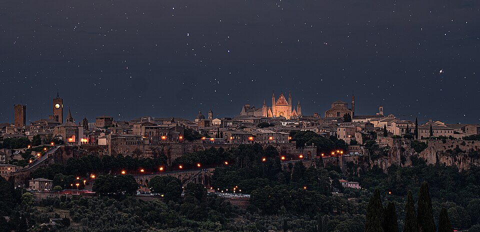 Eventi e festival da non perdere a Orvieto